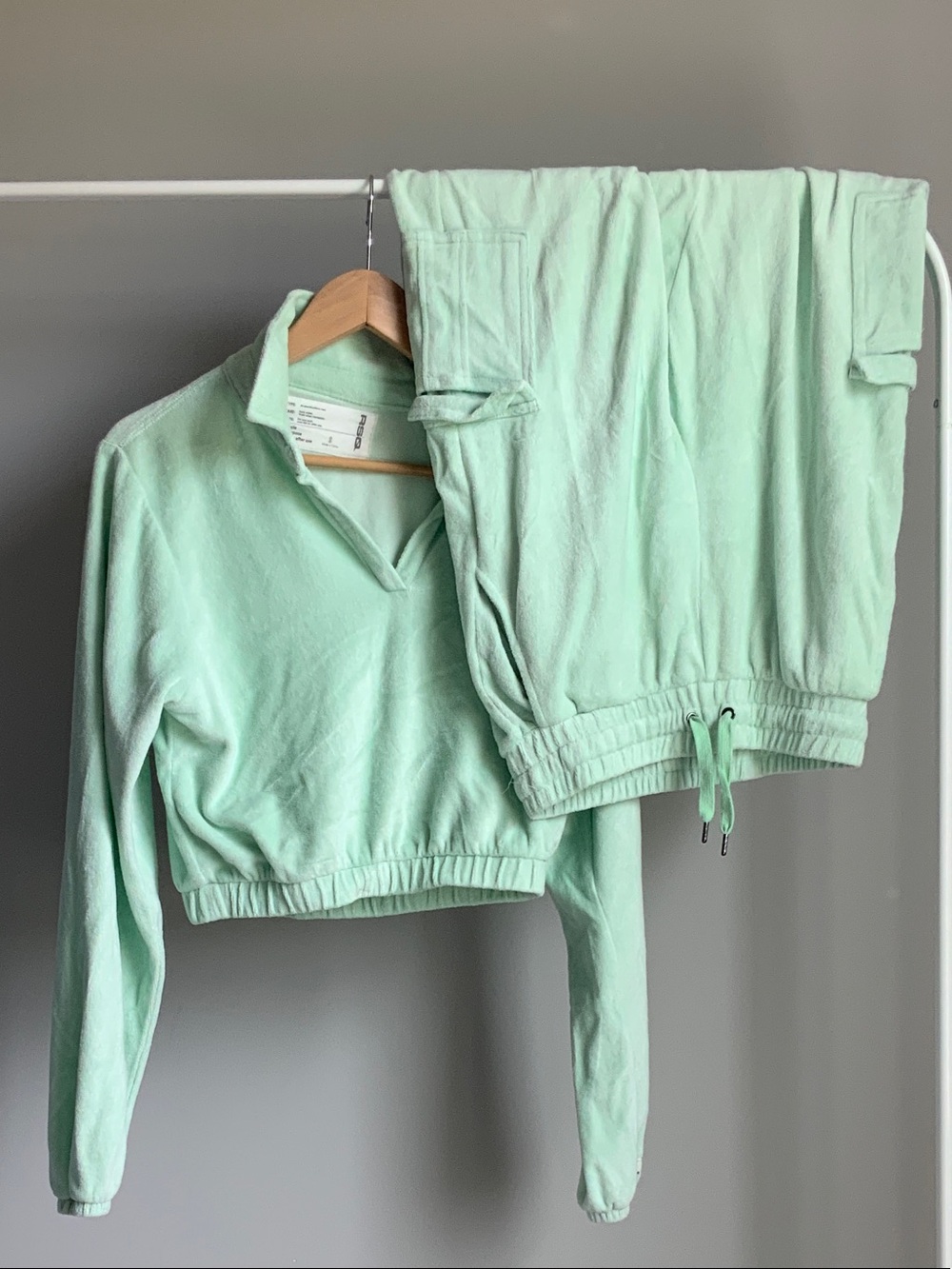 Bundle RSQ Green Set